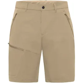 Jack Wolfskin Pico Trail Kurze Hose - Hazel Wood - 40
