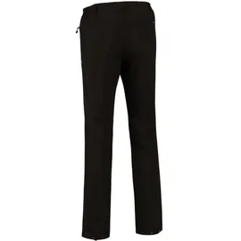 Regatta Geo Softshell Hose Schwarz 36