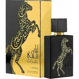 Lattafa Lail Maleki Eau de Parfum 100 ml