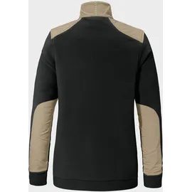 Schöffel Style Maghera Fleecejacke Schwarz S