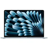 Apple MACBOOK AIR 2025 15 " M4 10C/10G 16/512GB Sky Blue MC7C4T/A