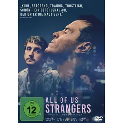 All Of Us Strangers (DVD)