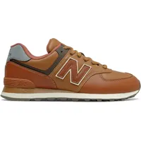 New Balance 574 Herren Workwear/Jupiter 42,5