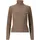 ATHLECIA Jelina W Ribbed Turtleneck fallen rock