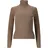 ATHLECIA Jelina W Ribbed Turtleneck fallen rock