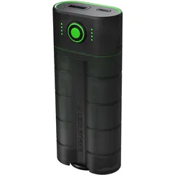 Ledlenser Powerbank Flex7 Batterie externe - Noir - TU