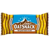 Energy Oatsnack Banane-Schoko Riegel 15 x 65 g