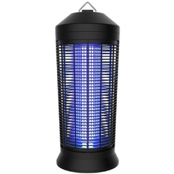 Knock Off Insektenlampe, 5 bis 36 Watt Insektenvernichter bis zu 600 m2