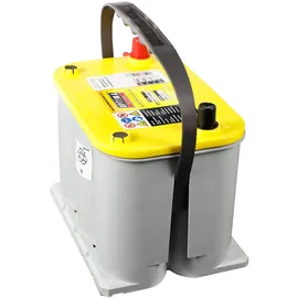 OPTIMA YT R 3,7 48Ah 12V