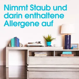 pronto Staubfänger Nachfüller 5 St. Weiß