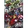 ERIK Erik: Poster Marvel Avengers Assemble 91,5x61cm