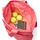 Under Armour Studio Lite Tote 1388920-600 - Pink - One size