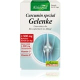 Alsiroyal Curcumin spezial bei Arthrose Kapseln 90 St.