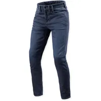 RevIt! Revit Kai Jeans - Blau - W28/L30