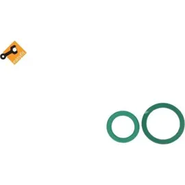 NRF Kompressor, Klimaanlage