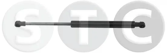 STC Gasfeder, Motorhaube t446157 für BMW