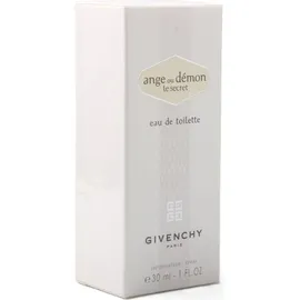 Givenchy Ange ou Demon Le Secret Eau de Toilette 30 ml