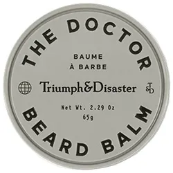 Triumph & Disaster The Doctor Beard Balm 65 g