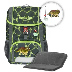 Step by Step KID Rucksack-Set 3tlg