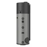 Kermi x-change aqua eco L Brauchwasser Warmwasser Trinkwasserwärmepumpe, R290 15