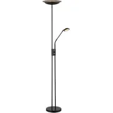 GLOBO Ganina schwarz (58009S)