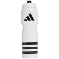 Adidas Tiro Trinkflasche 0,75L - weiss
