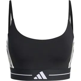 adidas Sport-BH Schwarz M