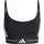 adidas Sport-BH Schwarz M