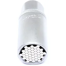 Trendline Universal-Stecknuss 3/8'' 1-tlg.