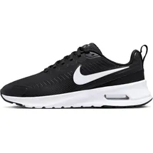 Nike Air Max Nuaxis Damen Black/White 47
