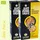 Just Taste Kichererbsen Soja Fettuccine bio