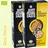 Just Taste Kichererbsen Soja Fettuccine bio