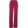 VIVANCE Jazzpants Regular Rosa/Schwarz 36-38