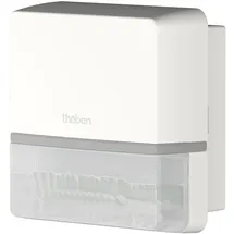 Theben Bewegungsmelder TECTA D180i WH