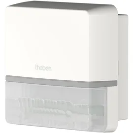 Theben Bewegungsmelder TECTA D180i WH