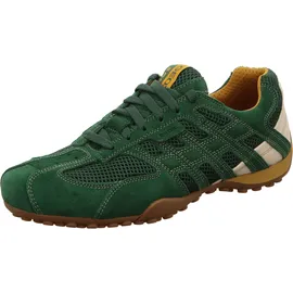 GEOX Snake Original A Herren Grün 41