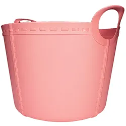 SP BERNER Life story kleiner Korb 15l Rosa
