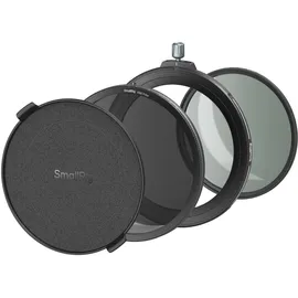 SmallRig 4781 UV und VND Filtersatz 82mm