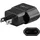 goobay Netzadapter US/Japan, Schwarz