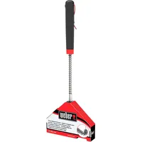 Weber Grillbürste dreiseitig 46 cm