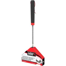 Weber Grillbürste dreiseitig 46 cm