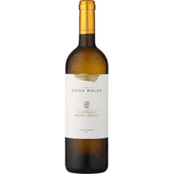 Elena Walch Pinot Grigio Vigna Castel Ringberg Alto Adige DOC (2023), Elena Walch