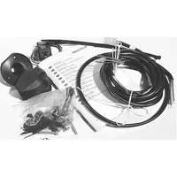 Westfalia Elektrosatz, Anhängevorrichtung 300061300113