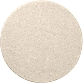 OTTO home Vanessa Beige Ø 75 cm