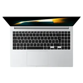 Samsung Galaxy Book4 15,6" Intel Core 5 120U 16 GB RAM 256 GB SSD Platinum Silver