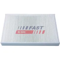 Fast Filter, Innenraumluft