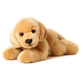 Uni-Toys Golden Retriever Welpe liegend 24 cm Gold