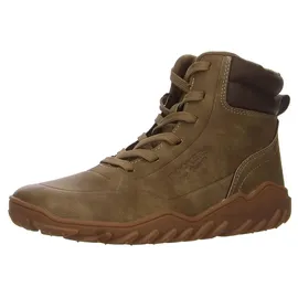 Dockers by Gerli Stiefel Beige - Grün - 37