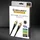 Oehlbach USB-Kabel USB 3.2 Gen2 (USB 3.1 Gen2) USB-C® Stecker, USB-C® Stecker 0.50 m, Usb-c-kabel - Black