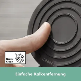 Hansgrohe Pulsify S Handbrause 1 Strahlart EcoSmart+ chrom